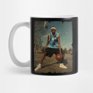 Kevin Durant SLAM Magazine Mug